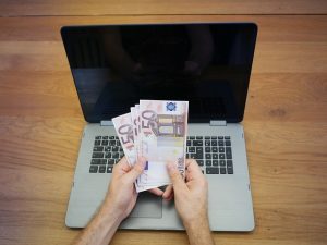 Scommesse sugli eSport